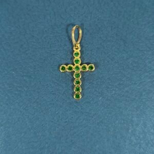 22889 - D Cruz Mini Swarovski
