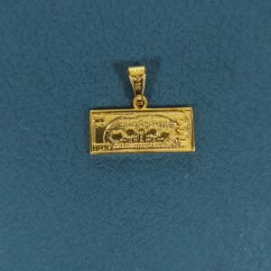 23298 - D Dolar