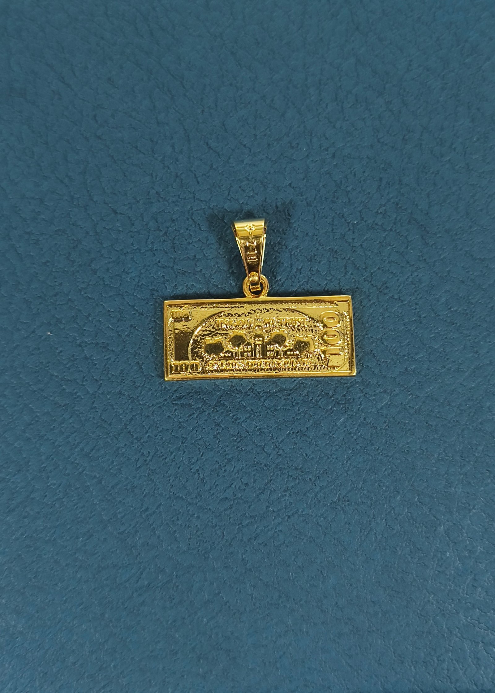 23298 - D Dolar