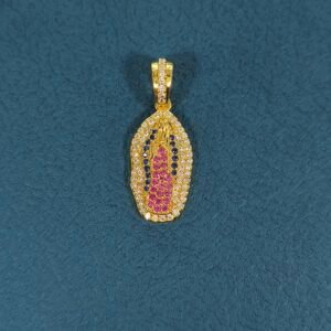 23317 - D Virgen María De Guadalupe