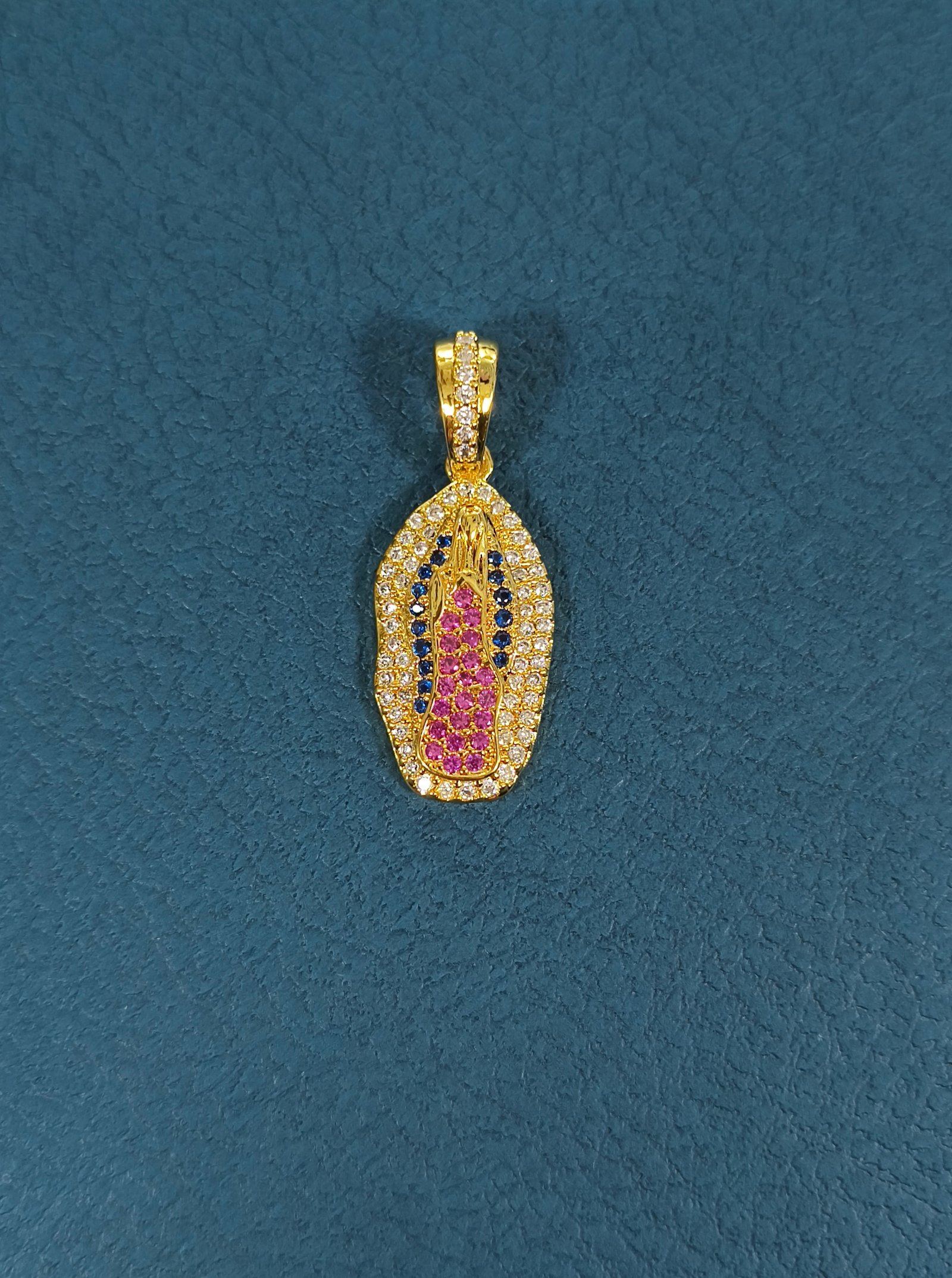 23317 - D Virgen María De Guadalupe