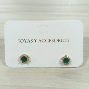 30040 - A Royal Green 6 mm