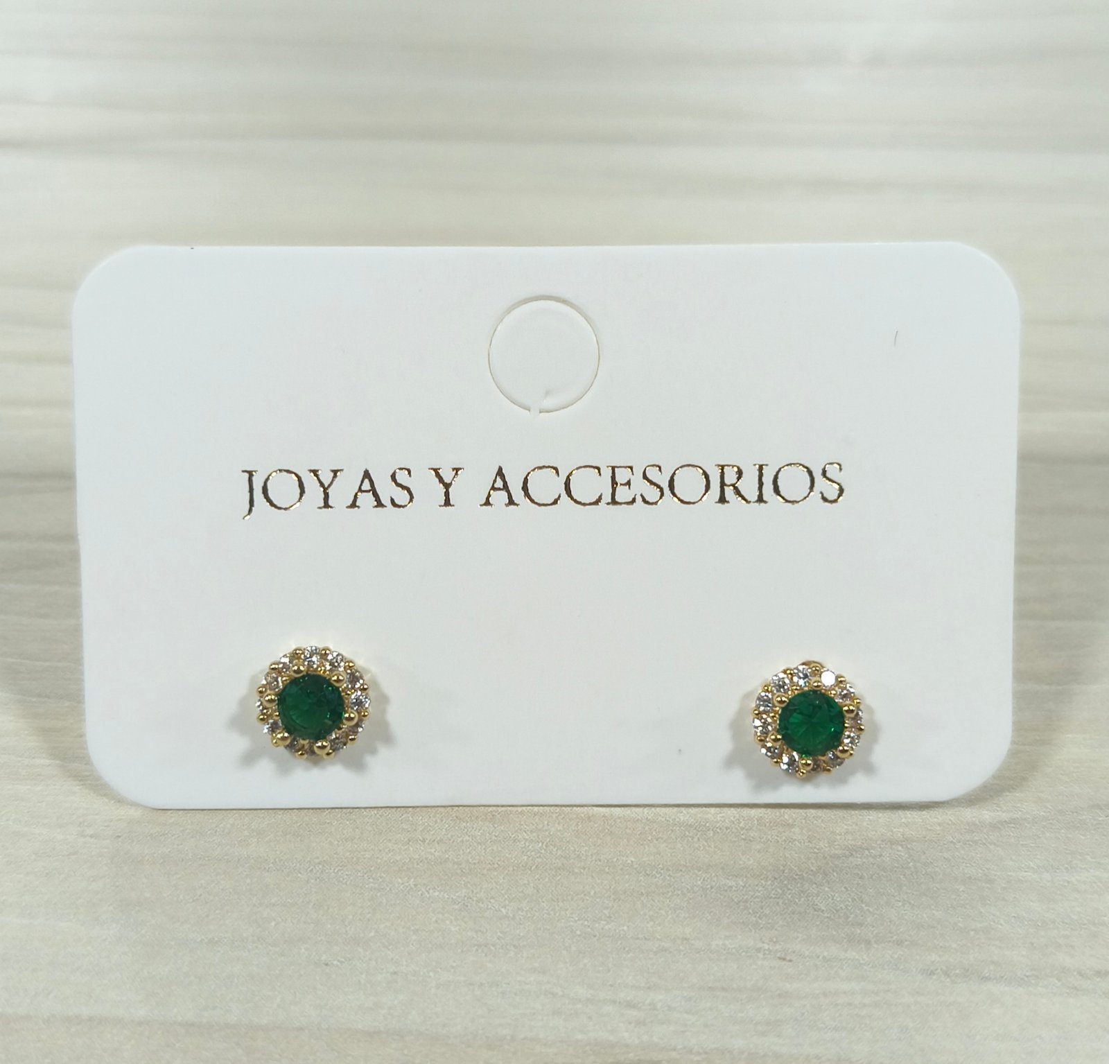 30040 - A Royal Green 6 mm