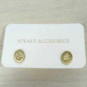 33542 - A Mini Virgen del Carmen