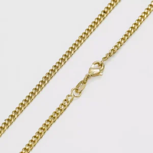 42336 - C Cubana Eslabon U 3 mm 45 Cms