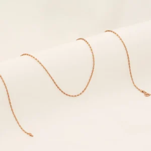 45213 - C Tube Rose IT 65 Cms