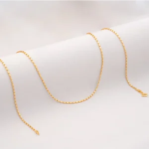 45223 - C Tube Gold IT 65 Cms
