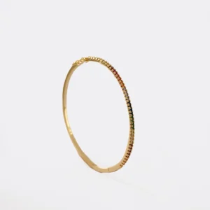50025 - COLORS P Brazalete Slim Colors