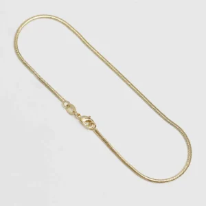 53834 - Tobillera Serpiente 25 cm