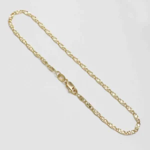 54754 - T Destellos 2.5 mm 23 cms + extensor