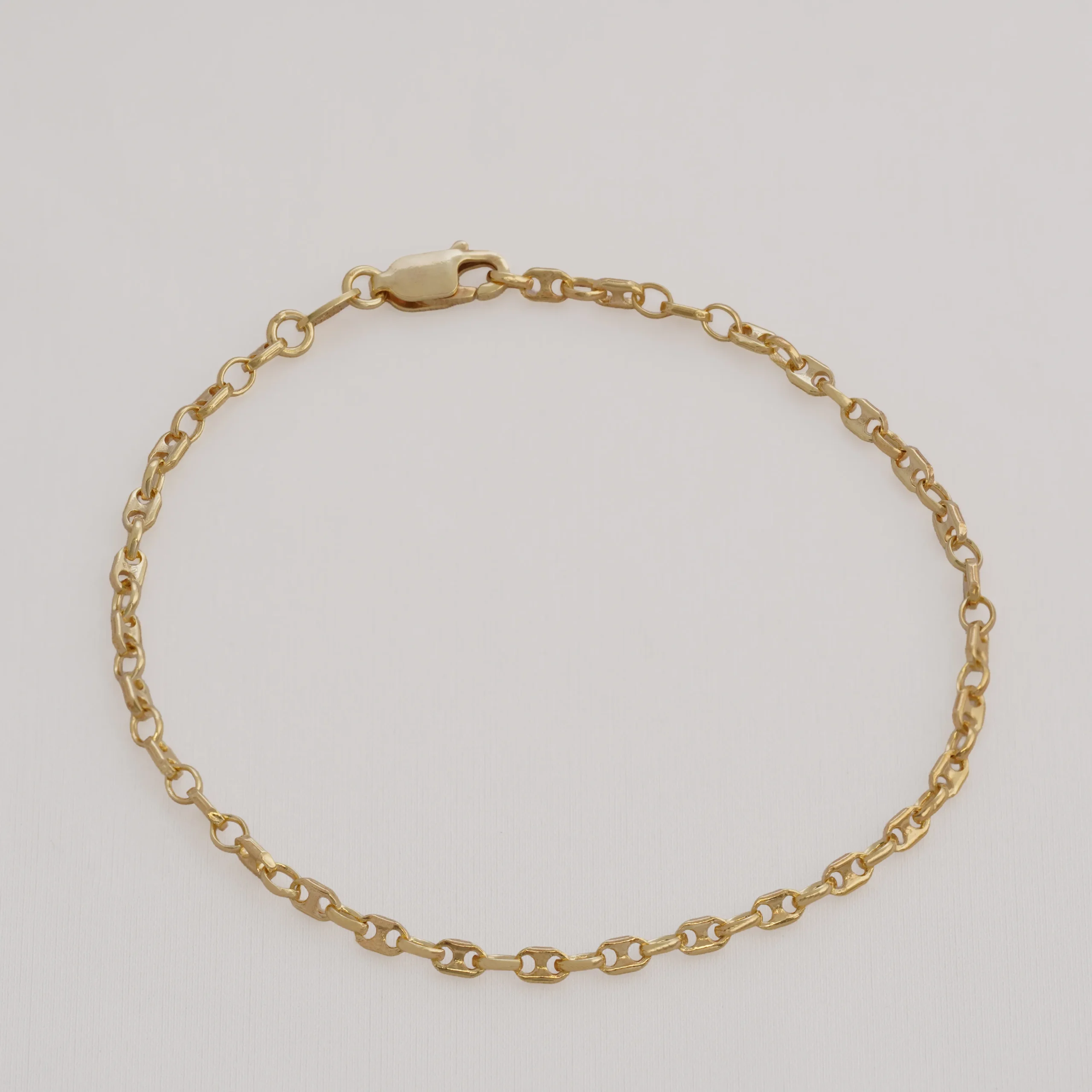 55037 - P Gucci IT 2,5 mm 19 Cms