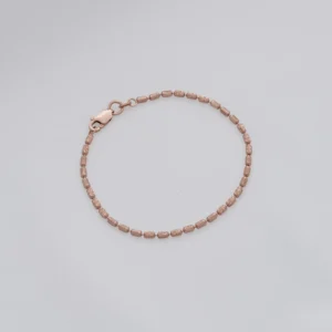 55091 - P Barril Prismc Rose IT 16 Cms