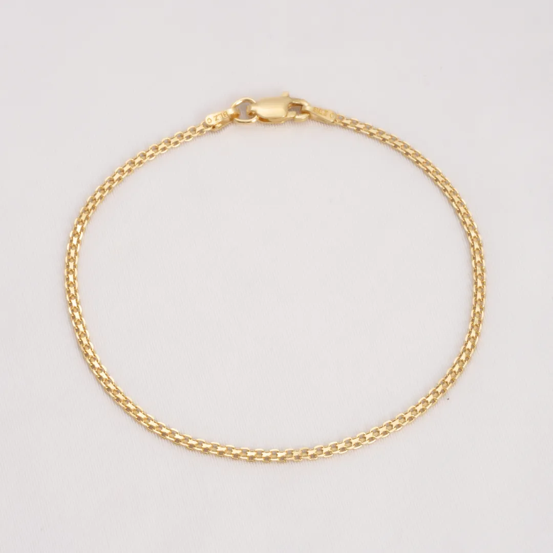 56881 - P China IT 2 mm 16 Cms